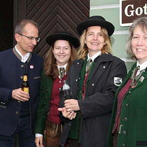 Pfarrer Mag. Marek Nawrot in Königswiesen