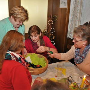 Einladung der KFB am 03.April 2018