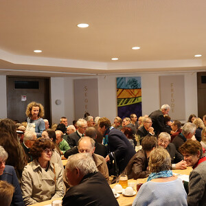 40-jähriges Kirchweihjubiläum