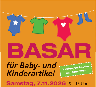 Herbstbasar 2026