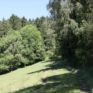 Wanderung