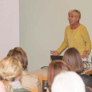 KBW-Vortrag 'China - Reich der Mitte'