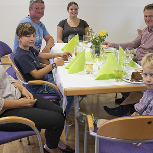 Fest für Ehejubilare 2023