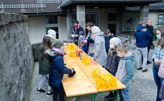 Weltmissionssonntag 2020