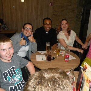 PGR-Mitarbeiterfest 2015