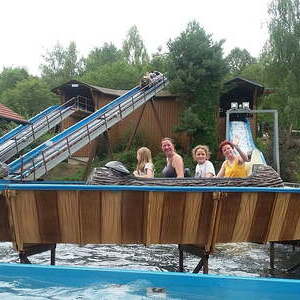 Traberg Ministrantenausflug 2017