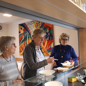 Fastensuppenessen 2023