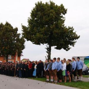 Erntedank & Pfarrfest