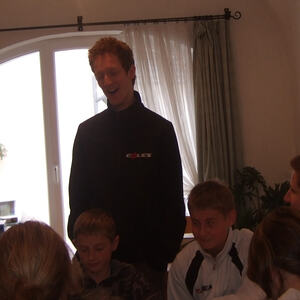 Spieleheimstunde 2008