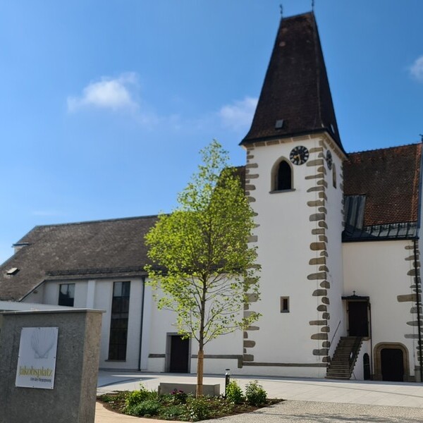 Jakobskirche