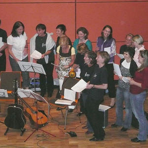 Lange Nacht der Kirchen