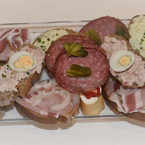 Begegnungscafé des Seelsorgeteams