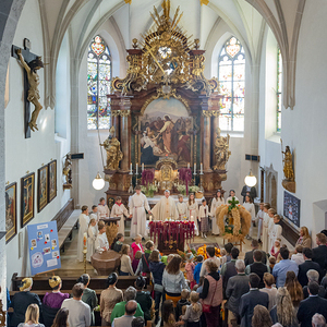 Sonntag, 24. September 2023