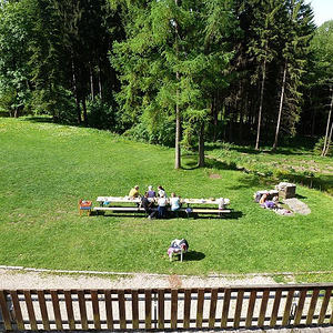 Chrowochenende Lichtenberg