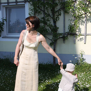 Messe für Ehejubilare am 22.05.2011