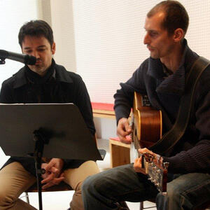 Vorstellmesse der Erstkommunionkinder