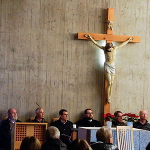 Adventlesung und Adventkonzert