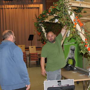 Pfarre Neumarkt im Mühlkreis