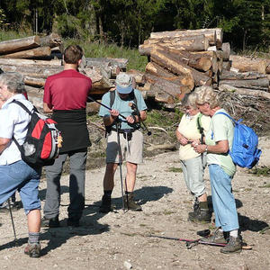 Bergmesse Ennserhütte