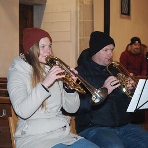 Weihnachtssingen 2025