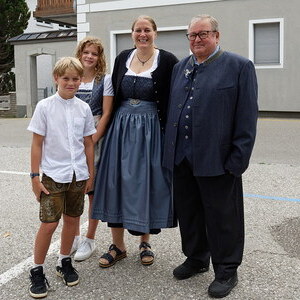 Trachtensonntag 26