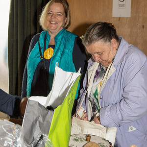 Ennsleitner Pfarrflohmarkt 2017