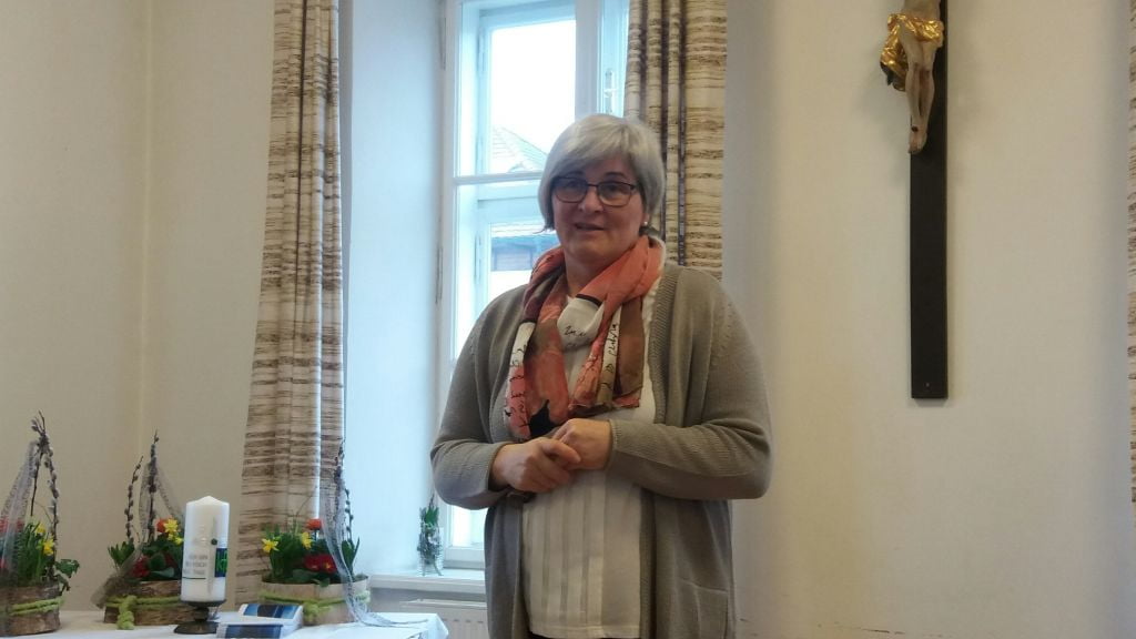 Kfb Dorf / Pfarre Dorf an der Pram Kfb Dorf