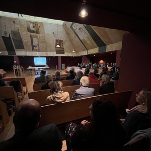 Impuls P. Martin Werlen