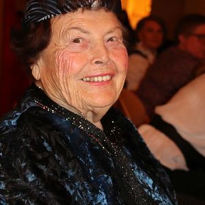 Faschingsball in der Pfarre St. Quirinus Kleinmünchen