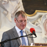 Prof. Dr. Franz Gruber