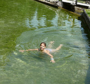 Ministrantenausflug 2014