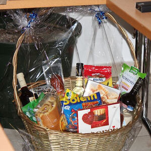 Almrausch am Froschberg