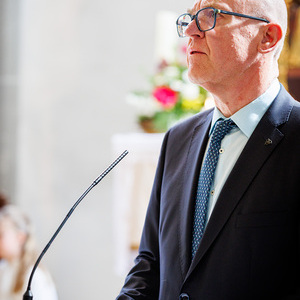 Ehejubiläen 2026, Pfarre Sarleinsbach