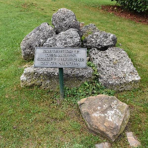 Pfarrgemeinde St. Quirinus on tour