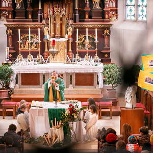 Firmvorbereitung 2017