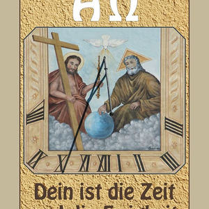 Textbilder für den Jahreskreis der Kirche