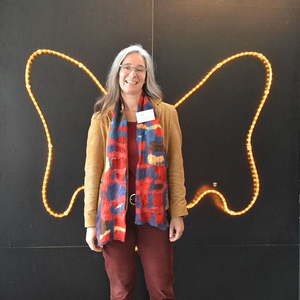 Diözesane Engel beim Auftakt zum Zukunftsweg