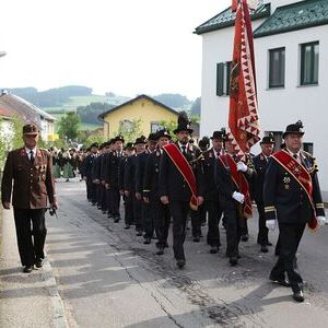 Fronleichnamsprozession