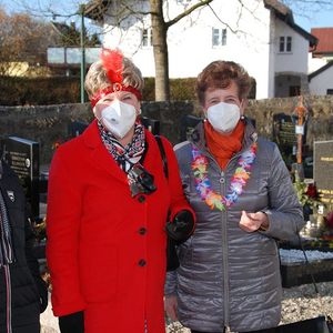 Faschingssonntag 2022