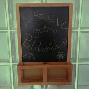 Ein besonderes Programm