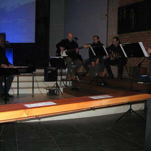 Valentinsgottesdienst