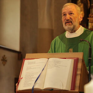 Seelsorgeteam für Dörnbach beauftragt