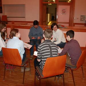 Entzünde mein Feuer