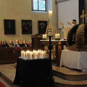 Jubelhochzeiten 2017