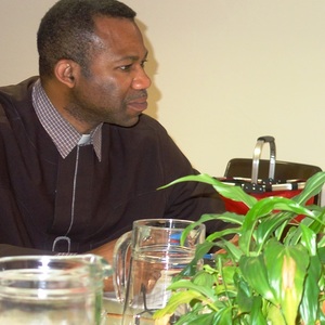 PGR – Leitungssitzung