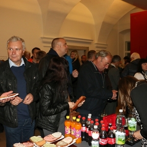 Sounds Of Gregorian 2015