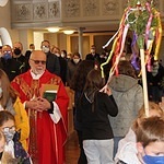 Palmsonntag  - 10.4.2022