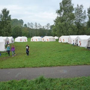 Jungschar- und Minilager 2011