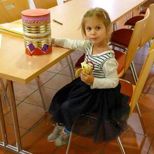 Komm mit uns in die DR Kongo