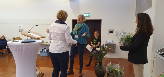 Bildungstage 2023 / BGPFSKR